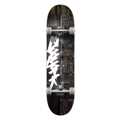 ZOO YORK Night Complete Skateboard 8'' - Multi